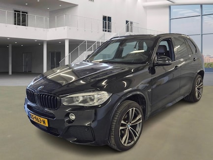 BMW X5 0