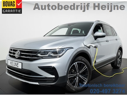Volkswagen Tiguan 0