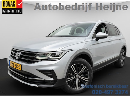 Volkswagen Tiguan 0