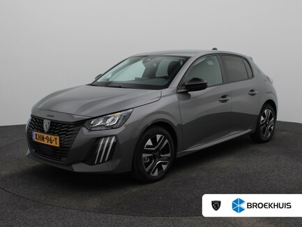 Peugeot 208 0