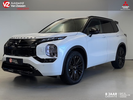 Mitsubishi Outlander 0