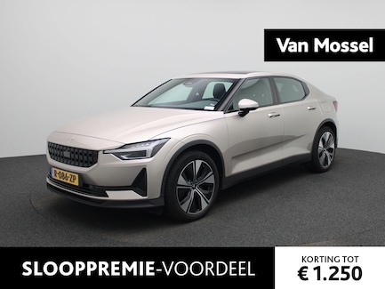 Polestar 2 0