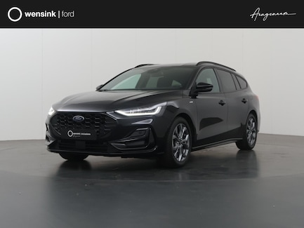 Ford Focus 0