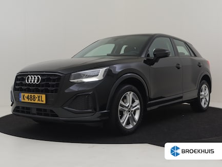 Audi Q2 0