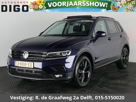 Volkswagen Tiguan 0