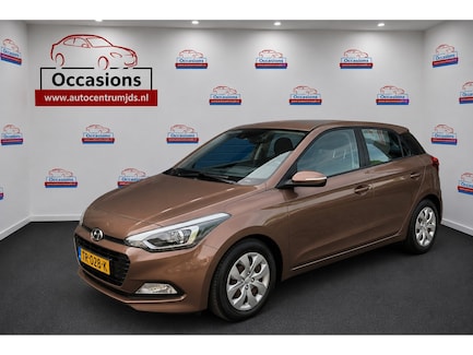 Hyundai i20 0