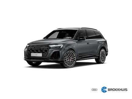 Audi Q7 0