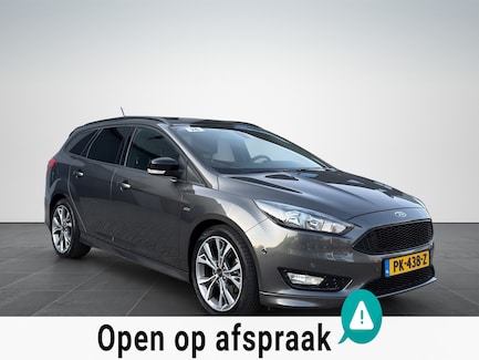 Ford Focus 0