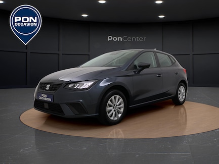 SEAT Ibiza 0