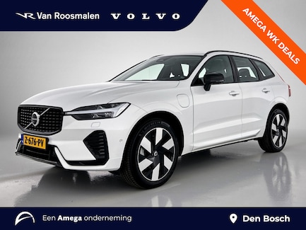 Volvo XC60 0