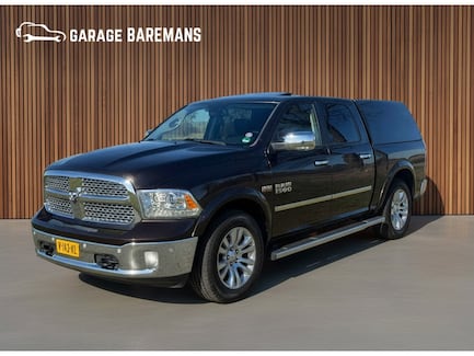 Dodge Ram 1500 0