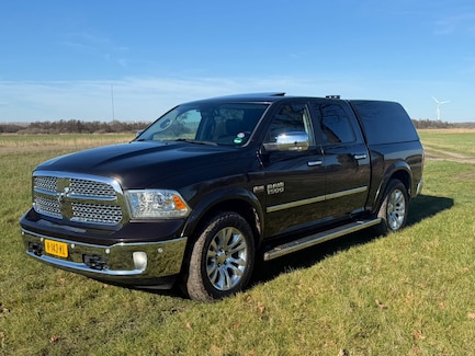 Dodge Ram 1500 0