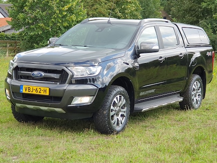 Ford Ranger 0