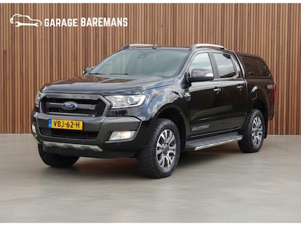 Ford Ranger 0