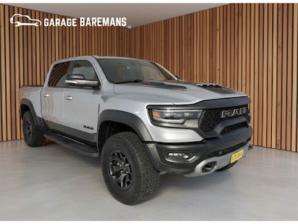Dodge Ram 0