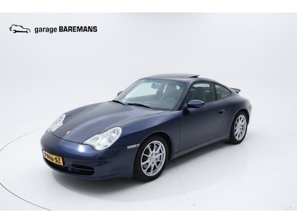 Porsche 911 0