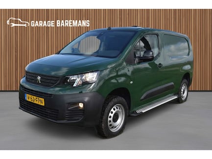 Peugeot Partner 0