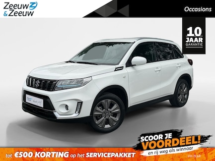 Suzuki Vitara 0