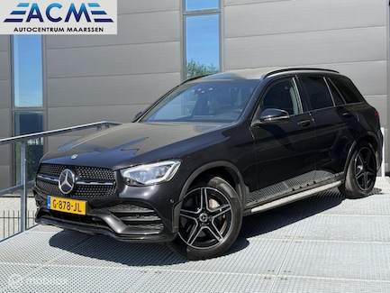 Mercedes-Benz GLC 0