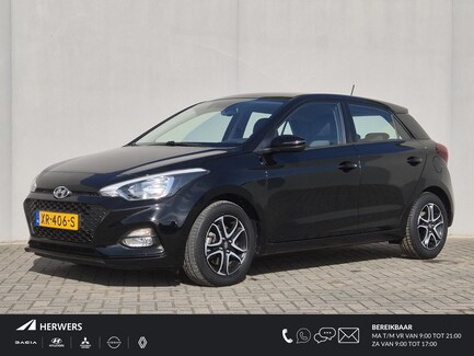 Hyundai i20 0