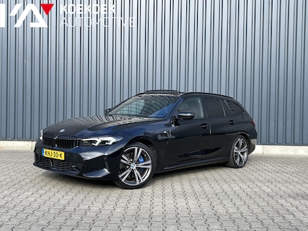 BMW 3-Serie 0