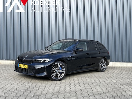 BMW 3-Serie 0