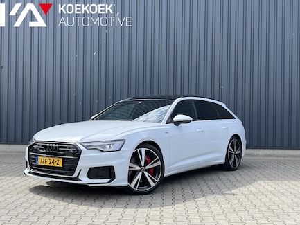Audi A6 0