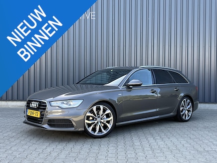 Audi A6 0