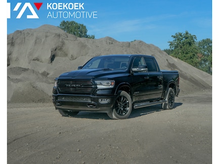 Dodge Ram 1500 0