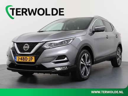 Nissan Qashqai 0