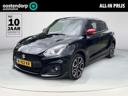 Suzuki Swift 0