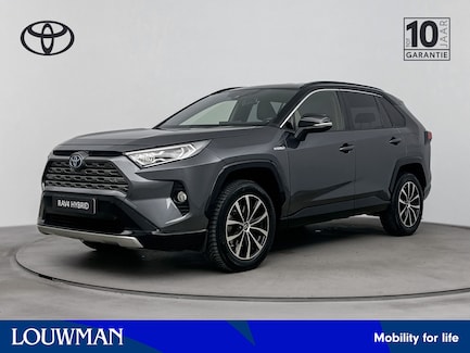 Toyota RAV4 0