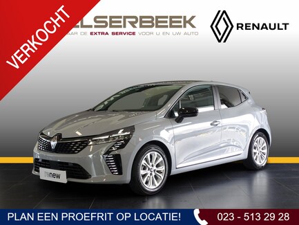 Renault Clio 0