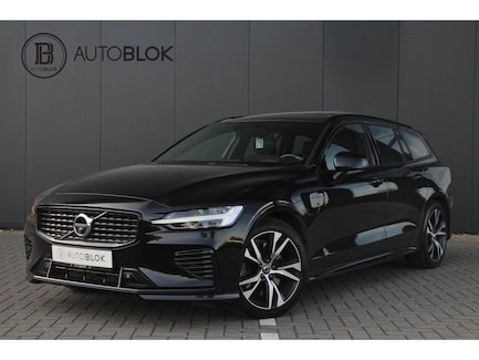 Volvo V60 0
