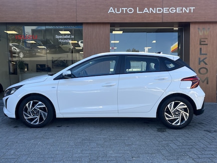 Hyundai i20 0