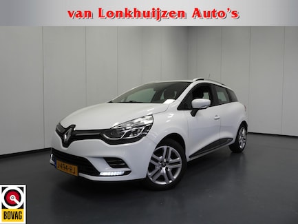 Renault Clio 0