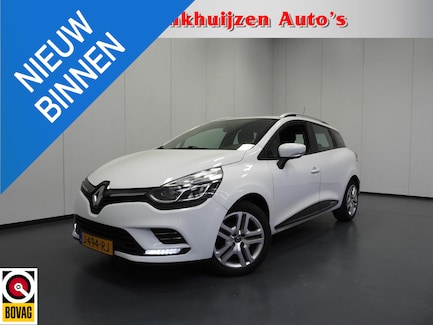 Renault Clio 0