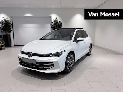 Volkswagen Golf 0