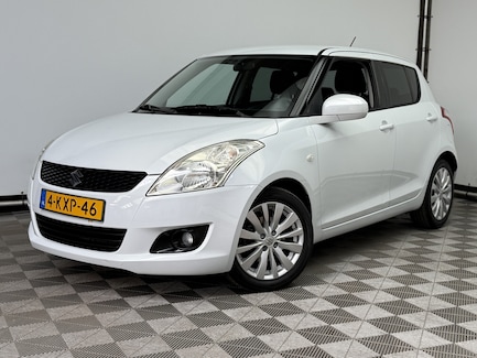 Suzuki Swift 0