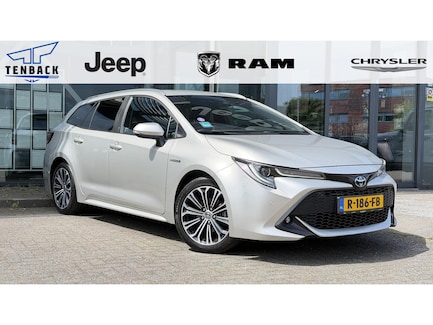 Toyota Corolla 0