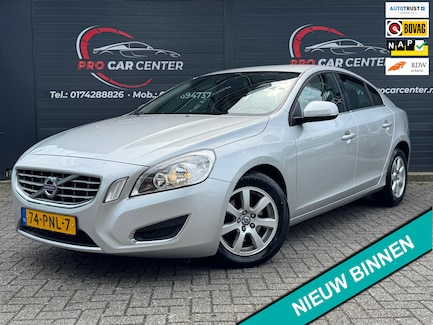 Volvo S60 0