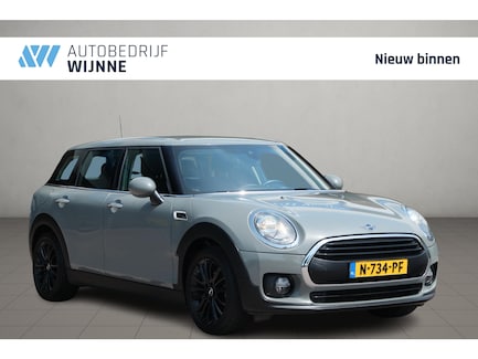 MINI Clubman 0