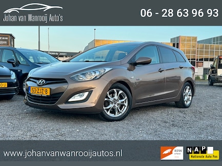 Hyundai i30 0