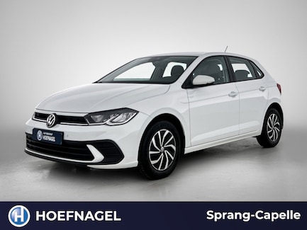 Volkswagen Polo 0
