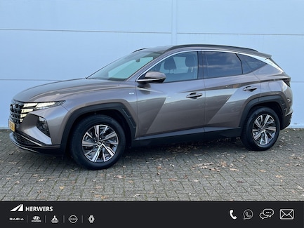 Hyundai Tucson 0