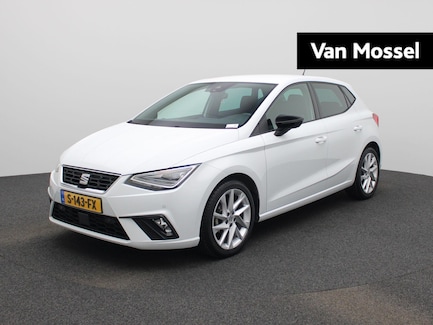 SEAT Ibiza 0