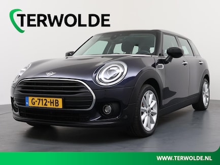 MINI Clubman 0