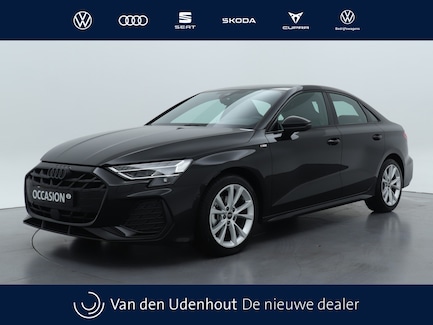 Audi A3 0