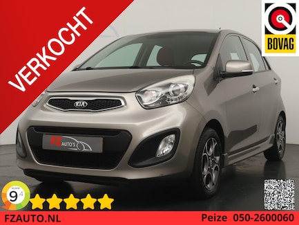 Kia Picanto 0