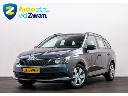 Skoda Fabia 0